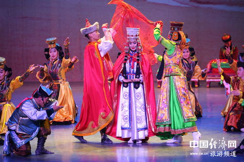 演绎与夯实 广播电视节目制作经营如何助力内蒙古国际旅游文化软实力