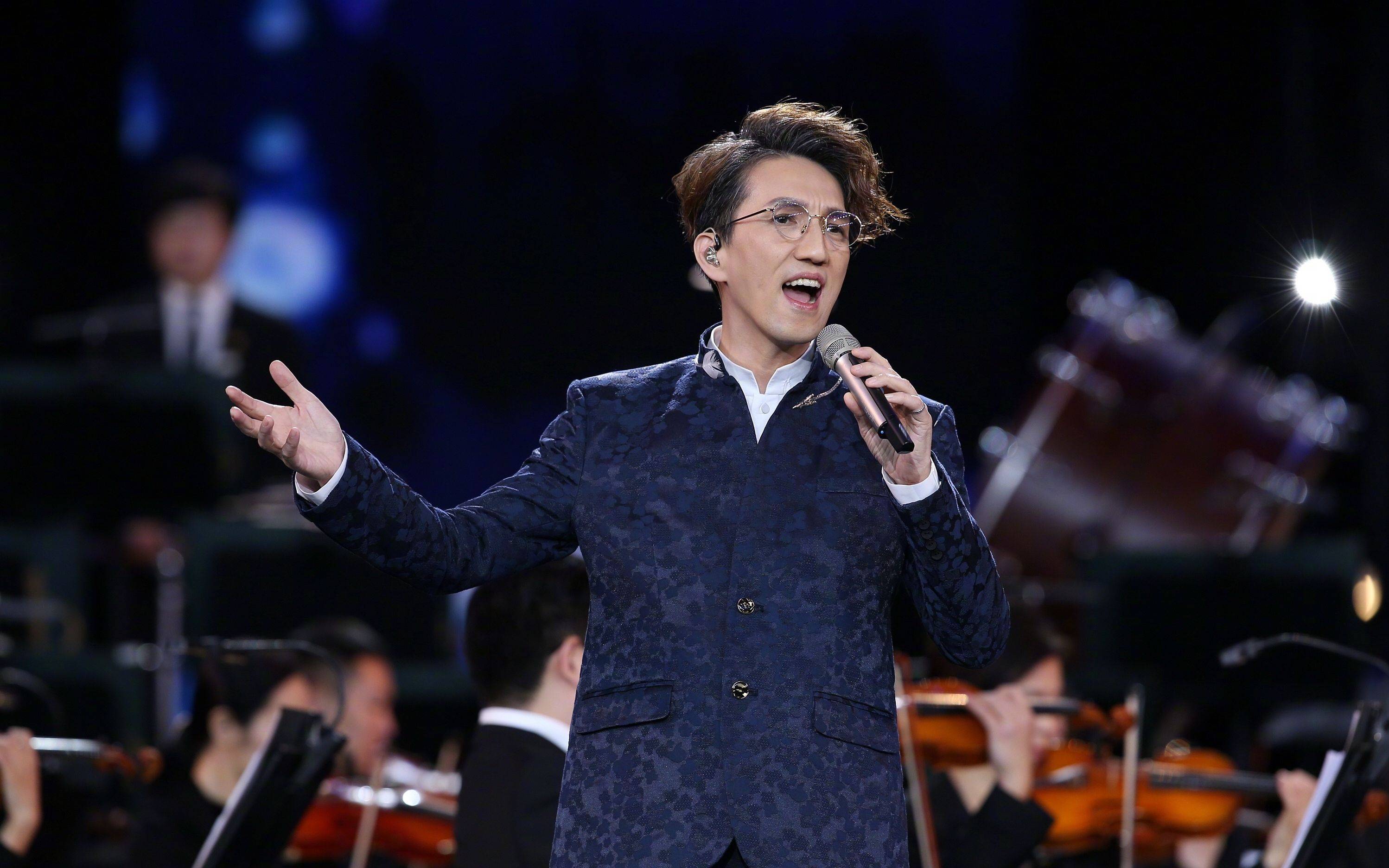 林志炫经纪人 明星签约演出与广播电视节目制作经营的艺术