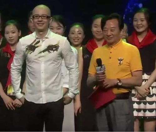 光影之间，舞台之上——一位资深演出经纪人与导演的艺术见证与经营之道