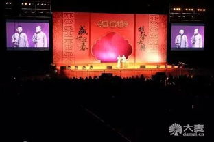 听相声别只知道德云社，这两位名角带你领略不一样的曲艺魅力